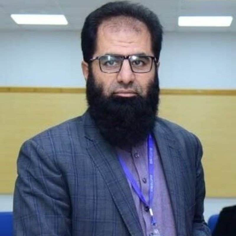 dr abdul wadood