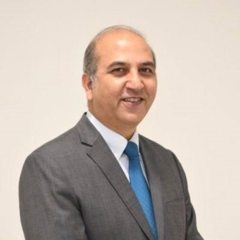dr adil sultan