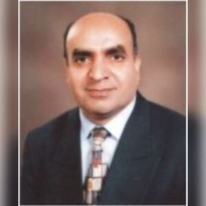 dr ishtiaq ahmad chaudhry