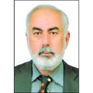 dr mansoor akbar kundi