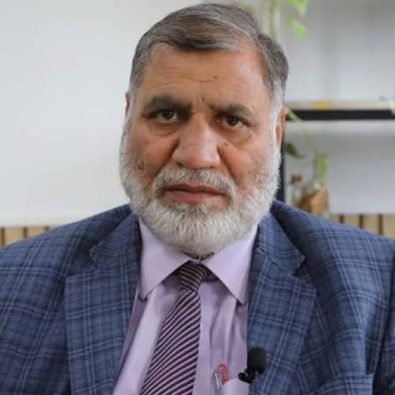 dr muhammad munir