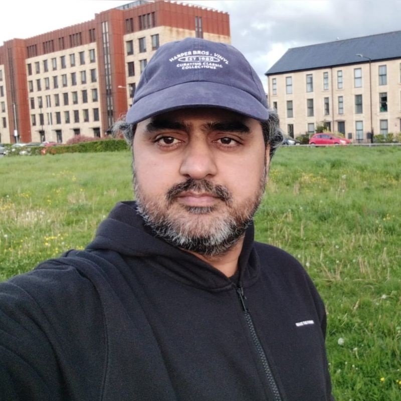 dr mujahid hussain sargana