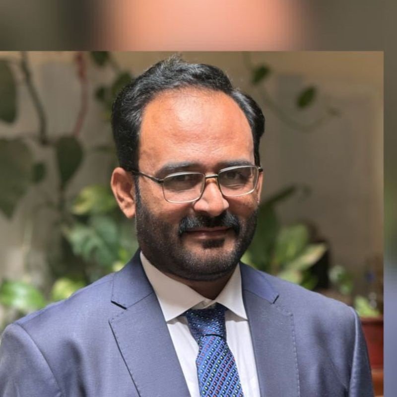 dr. sultan salah ud din