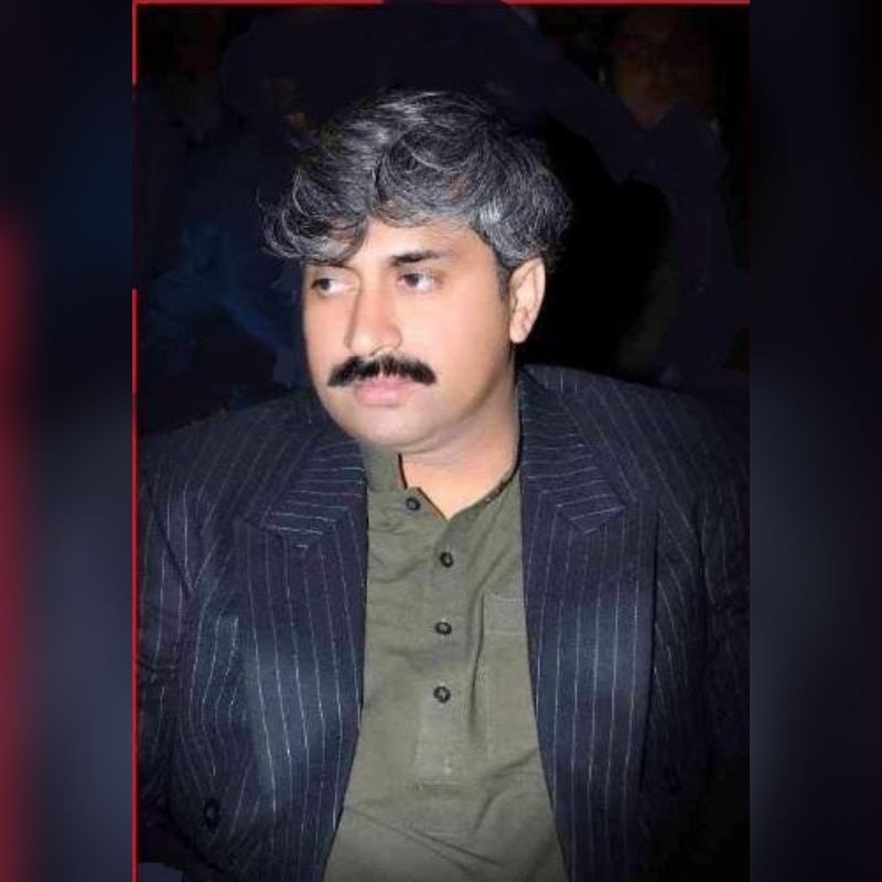 prof. dr. omar farooq zain
