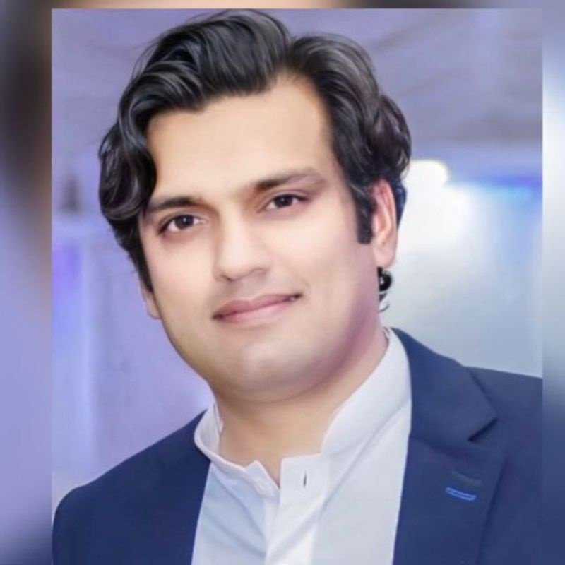 saqib hussain