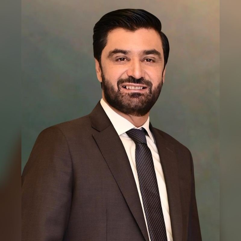 syed jamil ahmad