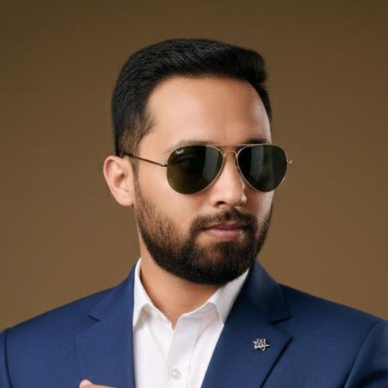 syed muhammad wafa