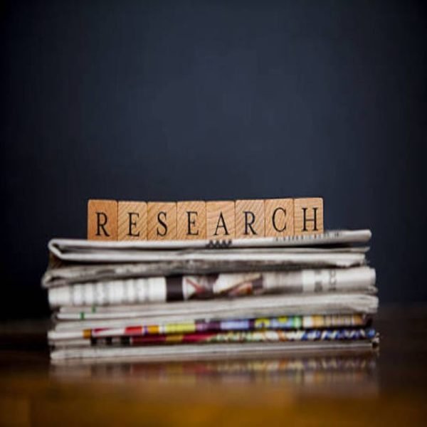 research